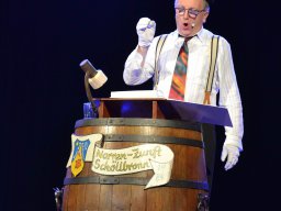 Zunftabend 2020